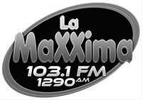 La Maxxima 1290 AM