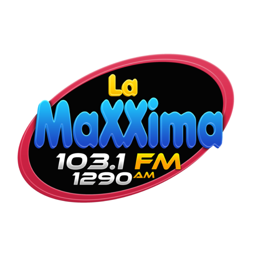 La Maxxima 1290 AM
