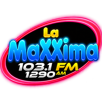 La Maxxima 103.1 FM